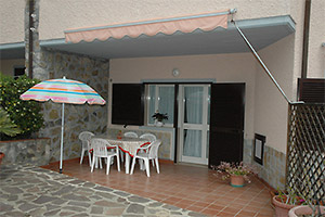 Apartments Giulia, Lacona Beach - Elba Island