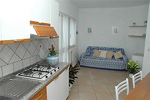 Apartments Giulia, Lacona Beach - Elba Island
